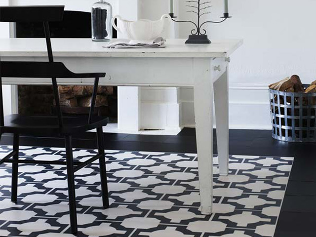 Harvey Maria - Signature Collections - Neisha Crosland - Luxury Vinyl Tile (LVT) Flooring