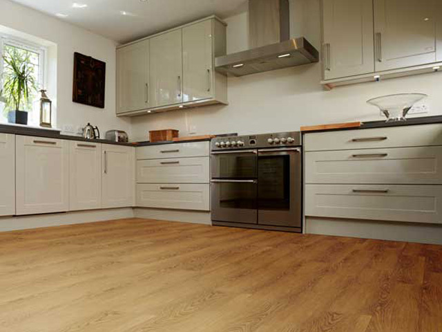 Harvey Maria - Signature Collections - Premium Wood - Luxury Vinyl Tile (LVT) Flooring