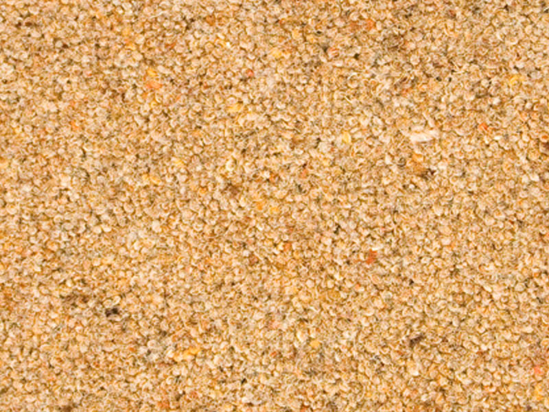 Kingsmead Carpets Hathaway Berbers - Carpet