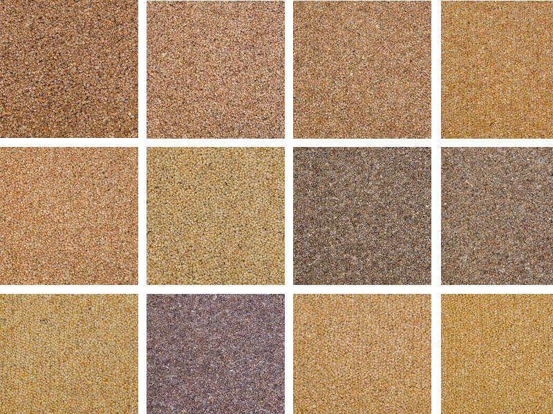 Kingsmead Carpets Hathaway Naturals - Carpet