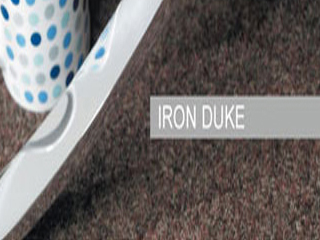 Heckmondwike - Iron Duke - Carpet