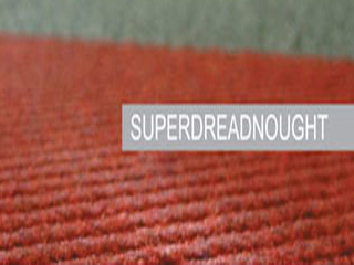 Heckmondwike - Superdreadnought - Carpet