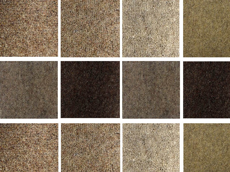Kinsgmead Carpets Flooring Hockley - Carpet