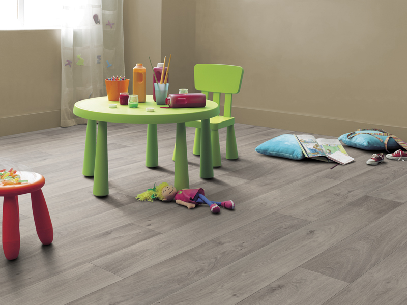 Tarkett - Rhinofloor - Choice Woods - Luxury Vinyl Tile (LVT) Flooring