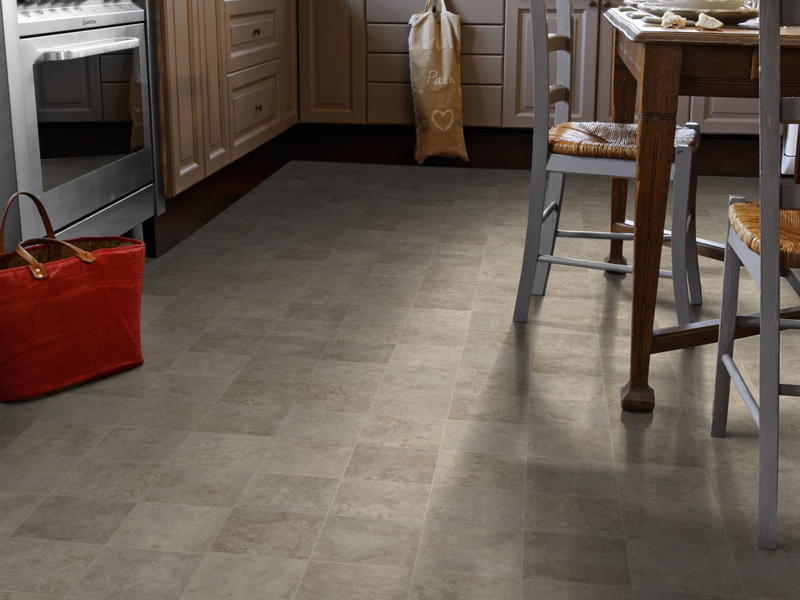 Tarkett - Rhinofloor - Choice Tiles - Luxury Vinyl Tile (LVT) Flooring