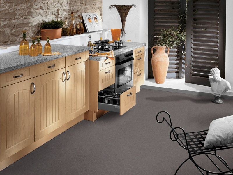 Tarkett - Rhinofloor - Option Cool Colours - Luxury Vinyl Tile (LVT) Flooring