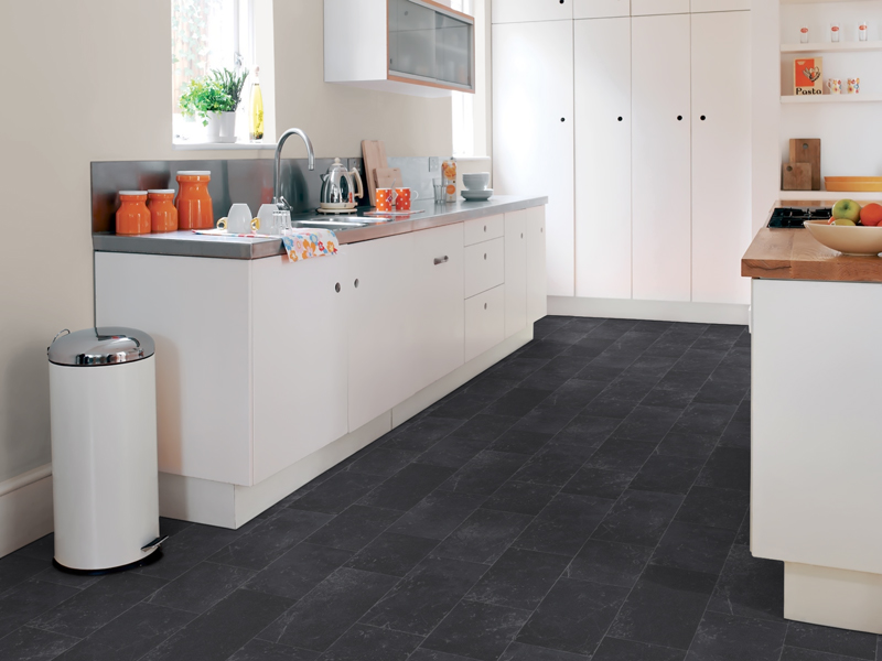 Tarkett - Rhinofloor - Elite Tiles - Luxury Vinyl Tile (LVT) Flooring