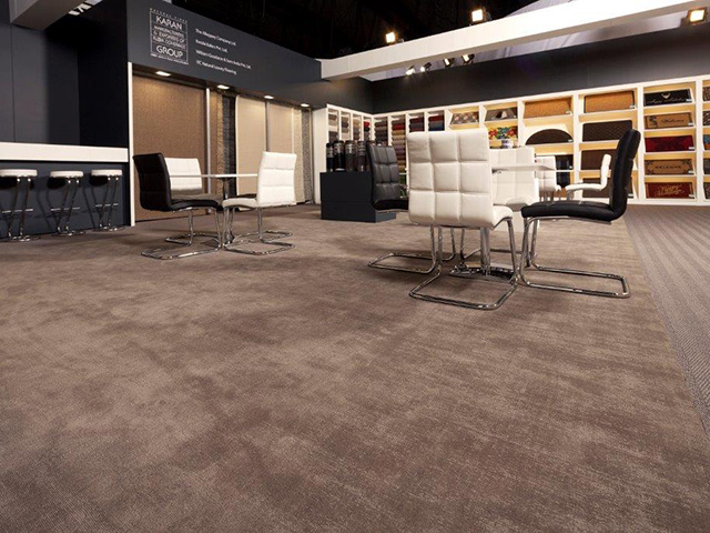 ITC - Floor 0840 - Carpet
