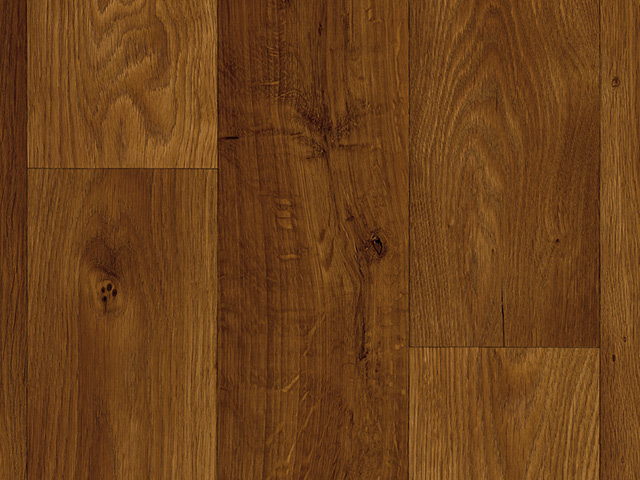 ITEC - Concept Woods - Aspin 49 - Luxury Vinyl Tile (LVT) Flooring