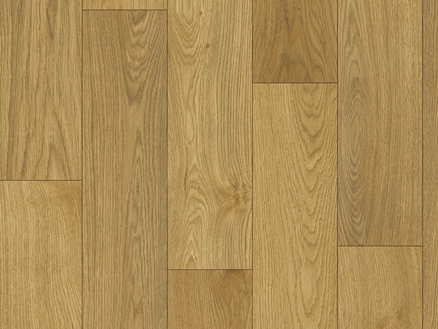 ITEC - Concept Woods - Bretagne 44 - Luxury Vinyl Tile (LVT) Flooring