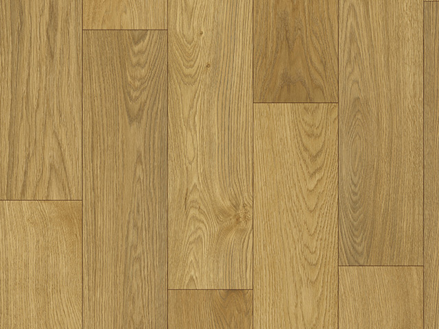 ITEC - Silento Timber - Bretagne 44 - Luxury Vinyl Tile (LVT) Flooring