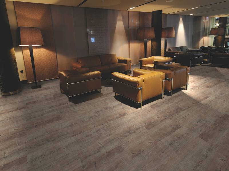 Granorte - Vinylcork Iceland - Cork Flooring