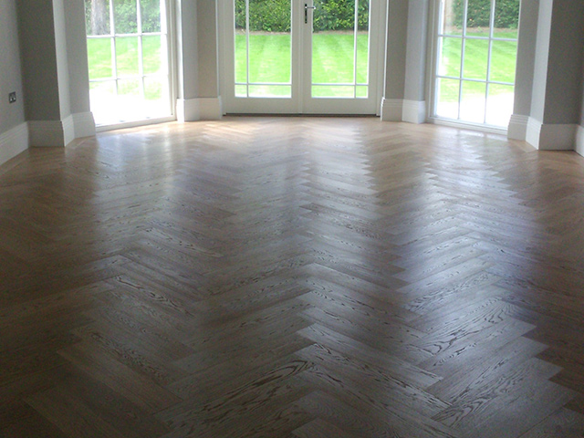 Wood Flooring - Home 36547 - Wood Flooring - Home - Residential