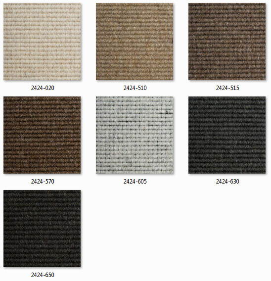 Jabo Carpets - 2424 - Carpet