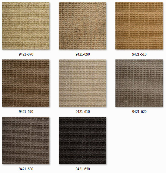 Jabo Sisal - 9421 - Carpet