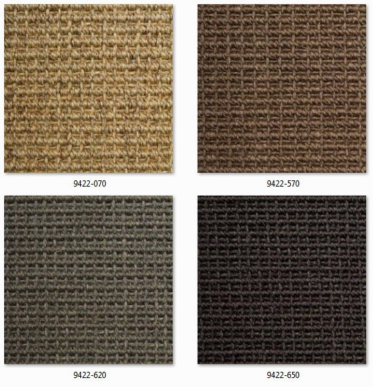 Jabo Sisal - 9422 - Carpet