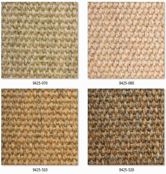 Jabo Sisal - 9425 - Carpet