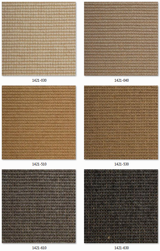 Jabo Wool - 1421 - Carpet