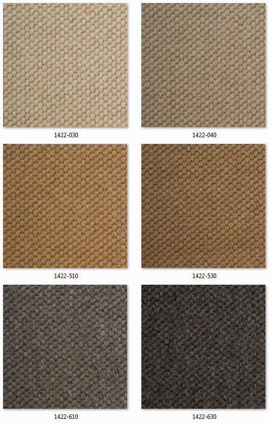 Jabo Wool - 1422 - Carpet