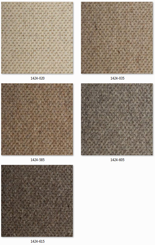 Jabo Wool - 1424 - Carpet