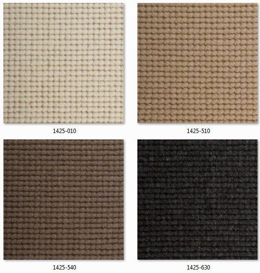 Jabo Wool - 1425 - Carpet