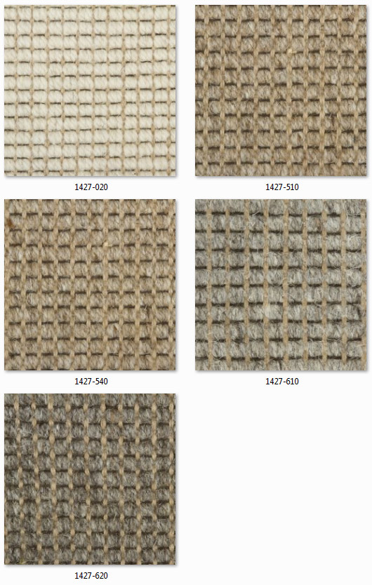 Jabo Wool - 1427 - Carpet