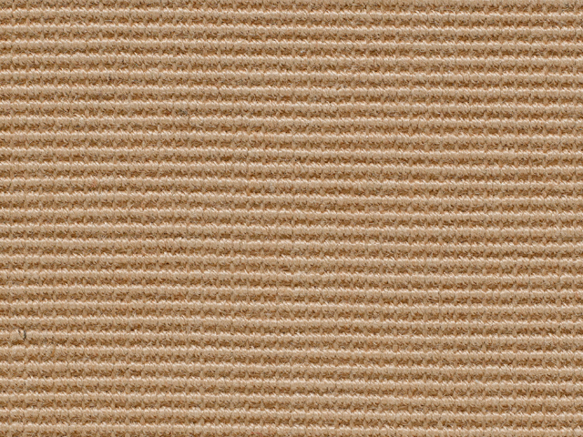 Crucial Trading - Jute - Hutex Natural - Carpet