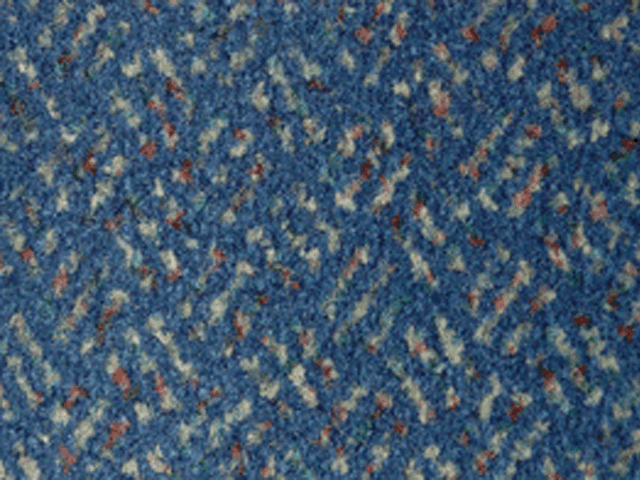 Joseph Hamilton Seaton - Carpet 5536 - Carpet