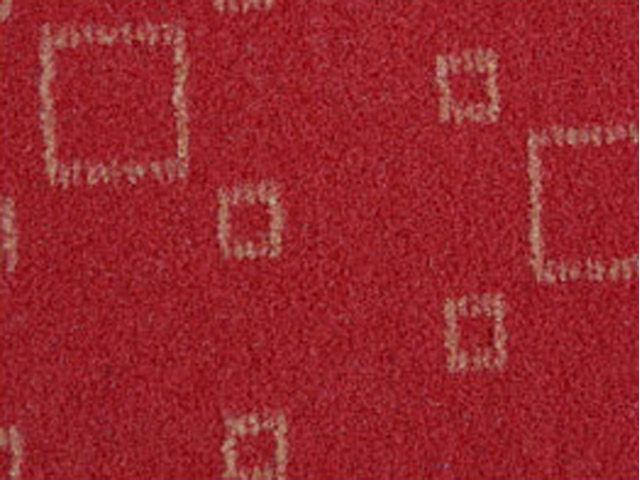 Joseph Hamilton Seaton Carpets - Senior - Carpet