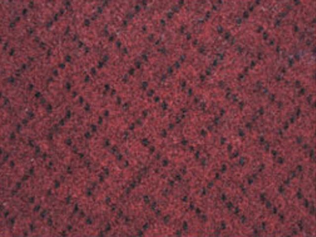 Joseph Hamilton Seaton Carpets - Tutor - Carpet