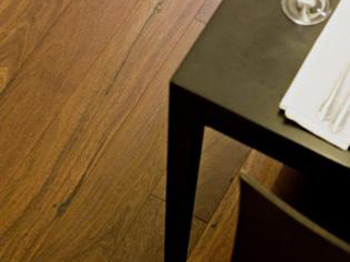 Junckers - Jarrah - Wood Flooring