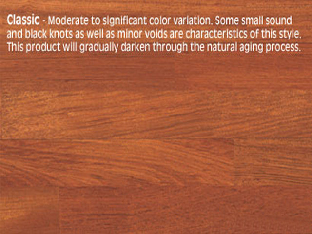 Junckers Sylvared Classic - Wood Flooring