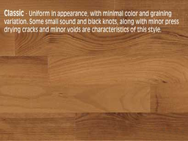 Junckers Sylvaket Classic - Wood Flooring