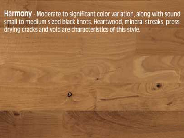 Junckers Sylvaket Harmony - Wood Flooring