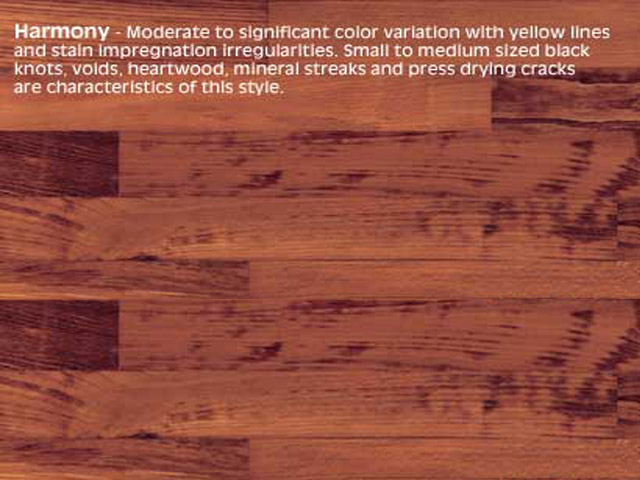 Junckers Sylvared Harmony - Wood Flooring