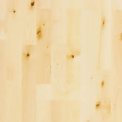 Karelia Birch Polar 3 Strip - Wood Flooring