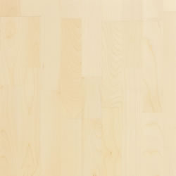 Karelia European Maple Natur 3 Strip - Wood Flooring
