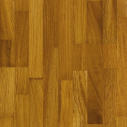 Karelia Iroko 3 Strip - Wood Flooring