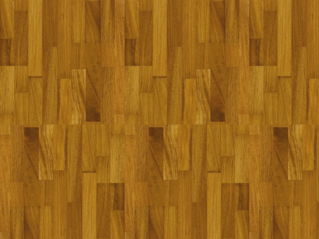 Karelia Iroko 3 Strip - Wood Flooring