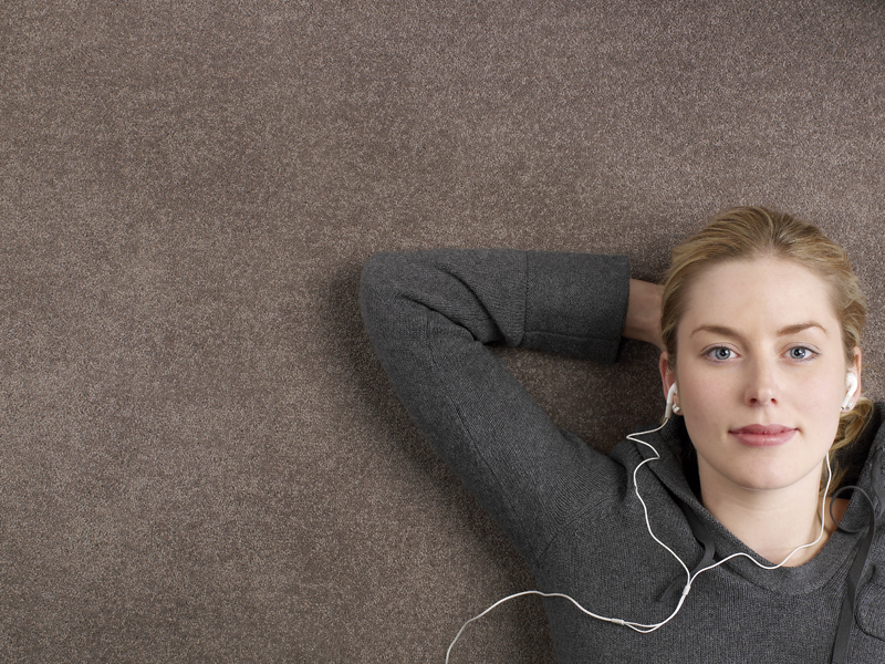 Bronte - Katie - Carpet