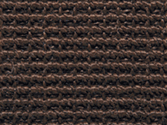 Kersaint Kobb - Sisal Big Boucle Espress - Carpet - Wood Flooring