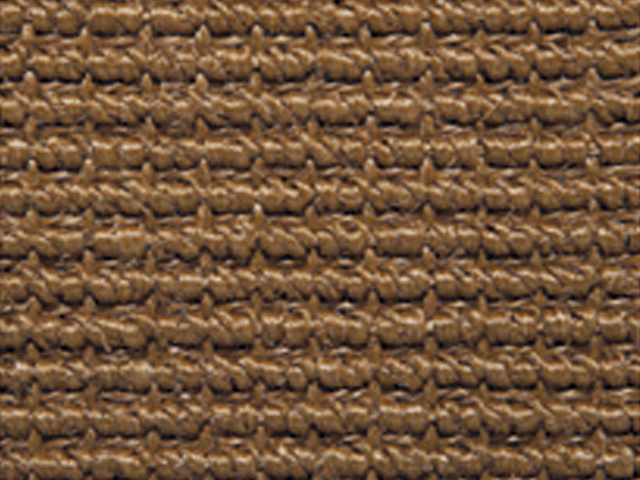 Kersaint Kobb - Sisal Big Boucle Latte - Carpet - Wood Flooring