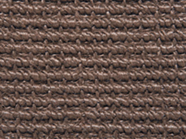 Kersaint Kobb - Sisal Big Boucle Turner - Carpet - Wood Flooring