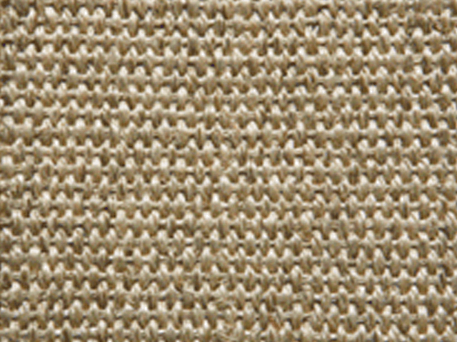 Kersaint Kobb - Sisal Linen Havana - Carpet - Wood Flooring