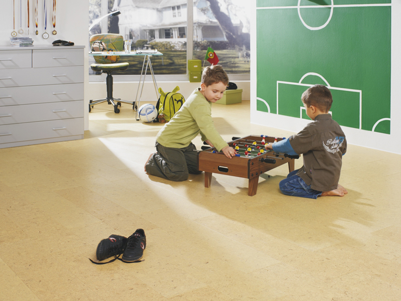 Creative and Practical Flooring Ideas for Kids
