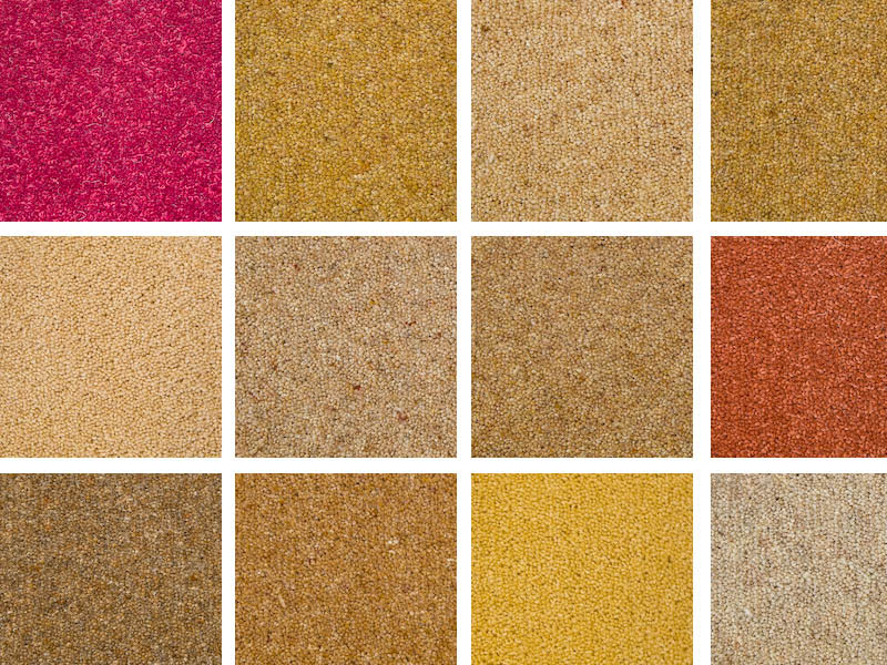 Kingsmead Carpets – Georgian Ranges - Citadel - Carpet