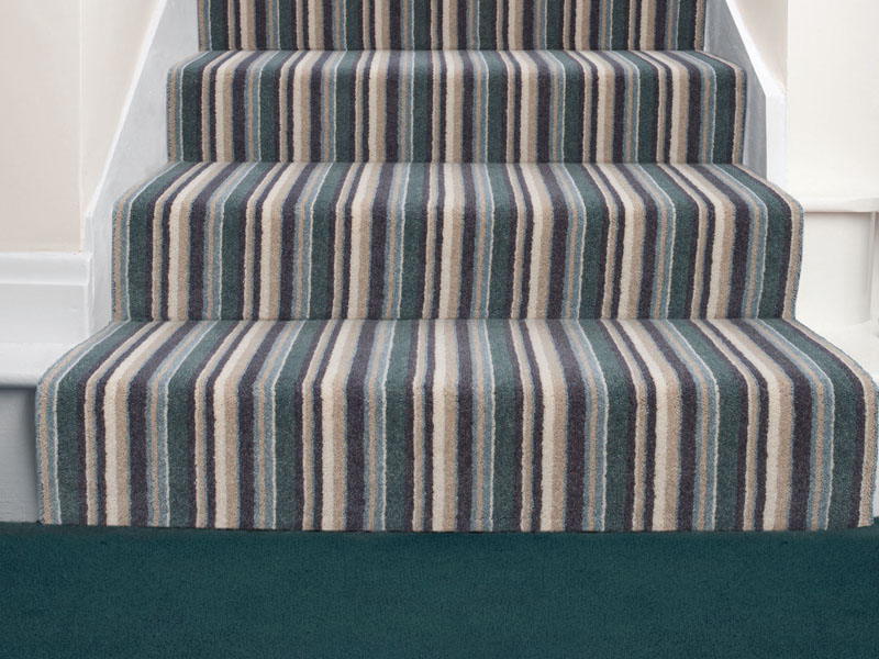 Kingsmead Carpet Artwork Special Edition - Carpet