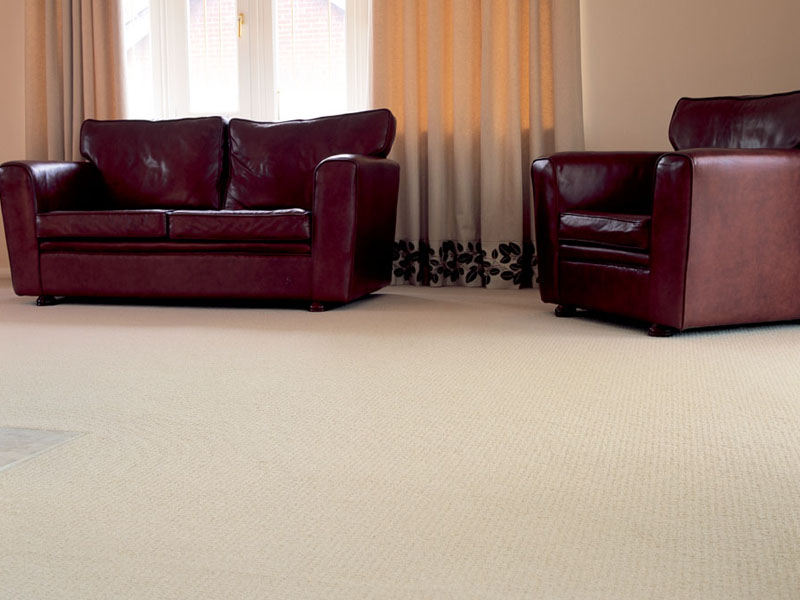 Kingsmead Carpets Lounge - Carpet