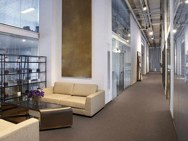 Lano Carpet - Carve Classic - Carpet