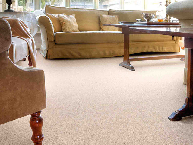Lano Carpet - Fairfield Supreme - Carpet